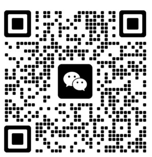 扫码添加微信